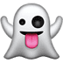 :ghost: :ghost: